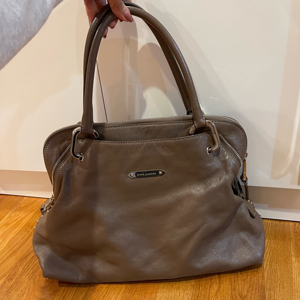 Gently Used Marc Jacobs Rio Bag (Authentic)